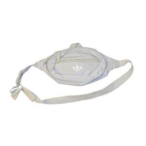 Adidas Originals Unisex National Waist Fanny Pack Travel Outdoors Hiking